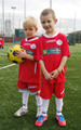 Filippo e Alessandro